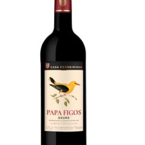 Papa Figos Tinto 2019