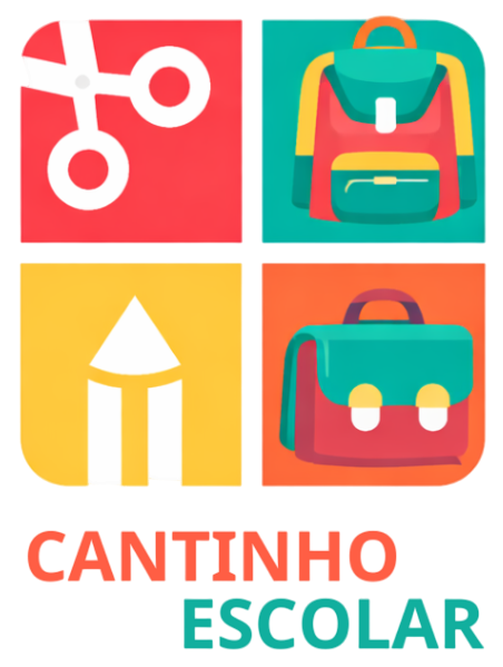 Cantinho Escolar